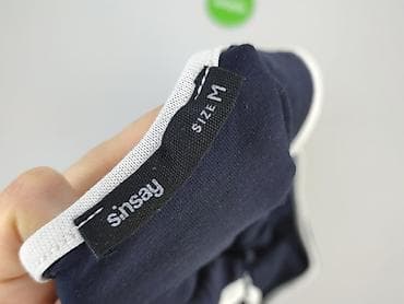 nike deichmann: Sinsay, Sukienka damska, rozmiar M — 6