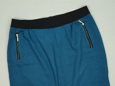 spódnice satynowe reserved: Reserved, Spódnica damska, rozmiar XL — 2