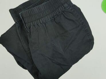 stradivarius cargo: Stradivarius, Material trousers for women, size M — 7