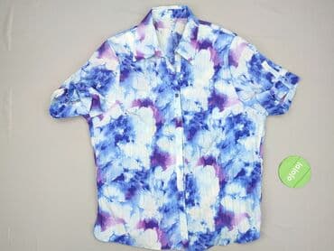 naruto koszulki: Koszula damska, rozmiar 4XL — 2