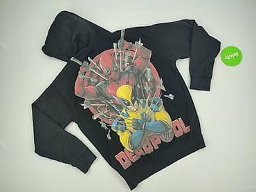dragon ball bluzy: Cropp, Bluza z kapturem dla mężczyzn, rozmiar XS — 3