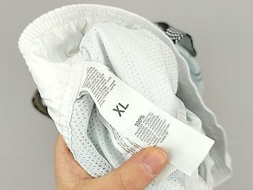 asics klapki: Szorty kąpielowe dla mężczyzn, rozmiar XL — 5