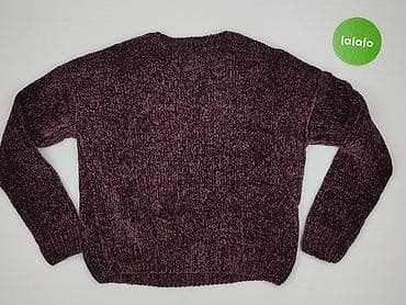 pusheenem: Sinsay, Sweter damski, rozmiar M — 3