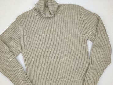 sweter z c a: Turtleneck, S (EU 36), Marks & Spencer, condition - Good — 1