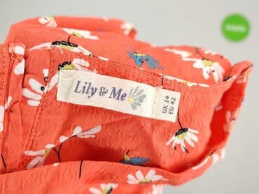 sukienka w cytryny lidl: Bluzka damska, rozmiar XL — 5