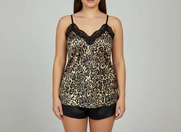 piżama hello kitty xs: Koszula nocna, rozmiar XL — 7