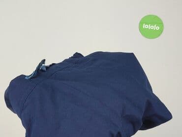 szorty len: Szorty damskie, rozmiar L — 5