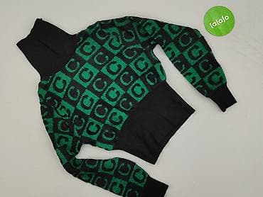 narzuta: Golf damski, rozmiar S — 3