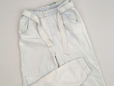 Spodnie jeansowe, Destination, 13 lat, 158, stan - Bardzo dobry