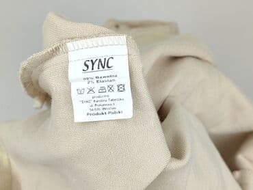 c a sukienki bawełniane: Henleys, Sukienka damska, rozmiar S — 6