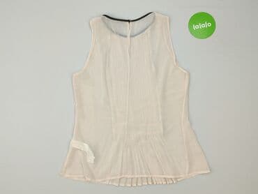 zara bluzka jedwabna: Zara, Bluzka damska, rozmiar M — 3