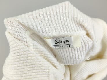 kombinezon zimowy merino: Golf damski — 4