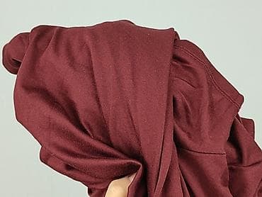 Ubrania damskie: Sinsay, T-shirt damski, rozmiar M — 7