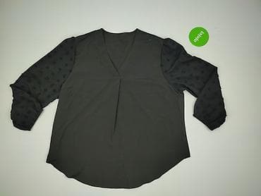 bluza black squad: Жіноча блуза, розмір 3XL — 2