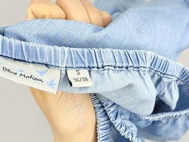 błekitna sukienki: Blue Motion, Sukienka damska, rozmiar S — 7