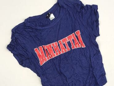t shirty motocyklowe: H&M, Women`s T-shirt, size S (EU 36) — 1