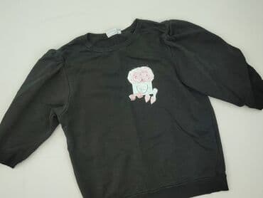 bluza ralph z misiem: KappAhl, Bluza damska
, rozmiar L — 1