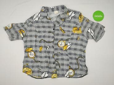 reporter kurtki: Koszula damska, rozmiar 3XL — 2