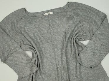 sweter diverse damski: Basic, Sweter damski, rozmiar S — 1