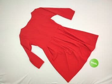 sukienki wieczorowe łódź piotrkowska: Women`s dress, size S (EU 36) — 3