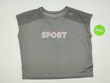 koszule 5xl: T-shirt damski, rozmiar 9XL — 2