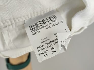 Women: BRAX, Jeans for women, size 2XL (EU 44) — 4