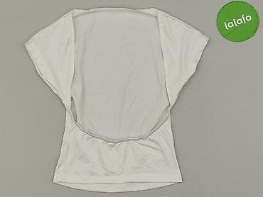 bytom koszula len: Bluzka damska, rozmiar S — 3