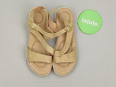 klapki reebok easytone: Sandały damskie, rozmiar 40 — 2