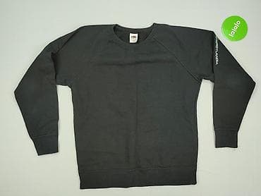 dresy dkny: Fruit Of The Loom, Bluza damska
, rozmiar M — 2