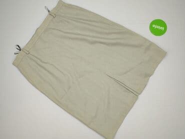 spódnice midi zalando: Spódnica damska, 3XL — 2