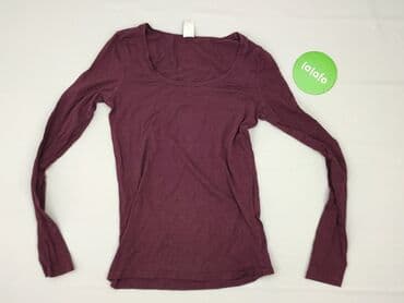 t shirty basic: Vila, T-shirt damski, rozmiar S — 2