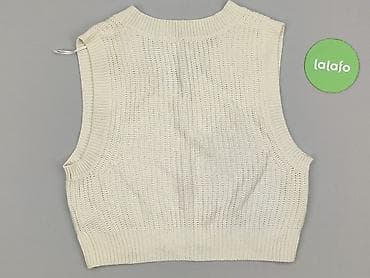 h m bluza: H&M Divided, Sweter damski, rozmiar S — 3
