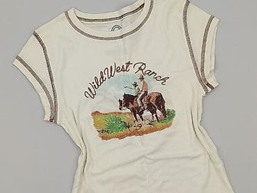 stranger things t shirty: T-shirt damski, rozmiar M — 1