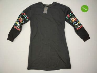 duże rozmiary ekskluzywne sukienki plus size: ZSIIBO, Сукня жіноча, розмір M — 2