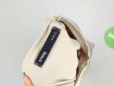 kozaki overknee: Sinsay, Body damskie, rozmiar L — 4