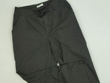 House, Material trousers for women, size M