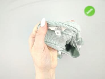 calvin klein t shirty zalando: CKH Clockhouse, T-shirt damski, XL — 4