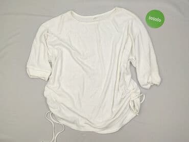 bluzki dla 70 latki: Bluzka damska, rozmiar XL — 2