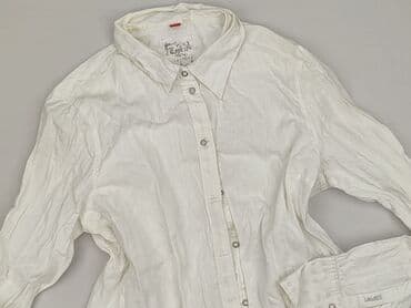 wisła kraków bluzy: Esprit, Koszula damska, rozmiar M — 1