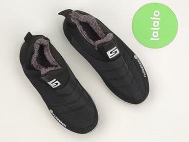 kapcie atomówki: Sneakersy damskie, rozmiar 37 — 2