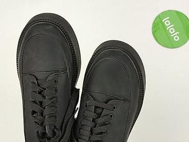 crocs na platformie zalando: Półbuty damskie, rozmiar 38 — 6