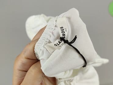 biala marynarka do sukienki: Glamorous, Bluzka damska, rozmiar XS — 4