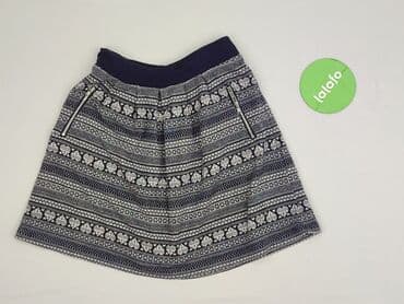 rajstopy wzorzyste allegro: Skirt, Tu, 10 years, 134-140 cm, condition - Very good — 2