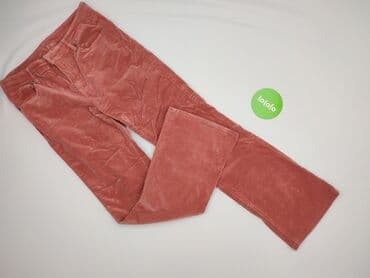 kombinezon damski piżama: Spodnie materiałowe damskie, L — 2