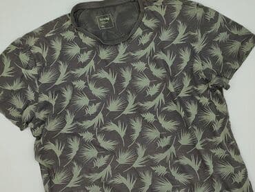 sinsay koszulki z długim rękawem: Sinsay, T-shirt for men, size XL — 1