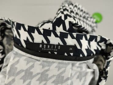 spódnice ombre mohito: Mohito, Spódnica damska, rozmiar S — 5