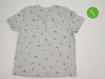 baseball koszula: C&A, T-shirt damski, rozmiar M — 4