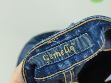 dżinsy pepe jeans: Jeansy damskie, S — 4