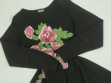 stare sukienki: Misslook, Sukienka damska, rozmiar S — 1