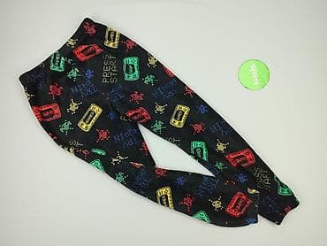 pajac ze stopami: Inextenso, Spodnie do spania, rozmiar L — 3